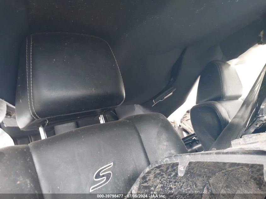 2016 Chrysler 300 300S VIN: 2C3CCAGG2GH224944 Lot: 39798477