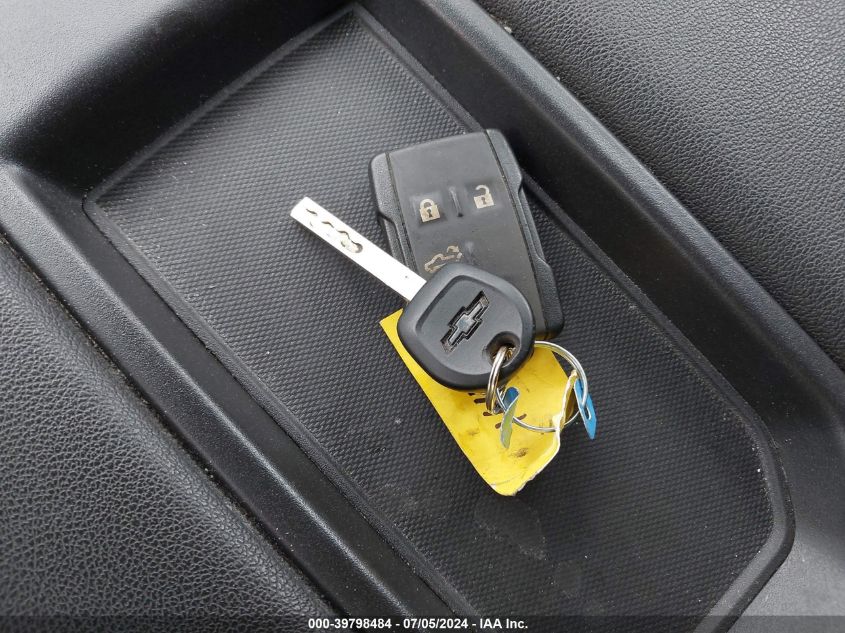 2022 Chevrolet Silverado 2500Hd 4Wd Double Cab Long Bed Wt VIN: 1GC2YLE70NF311277 Lot: 39798484