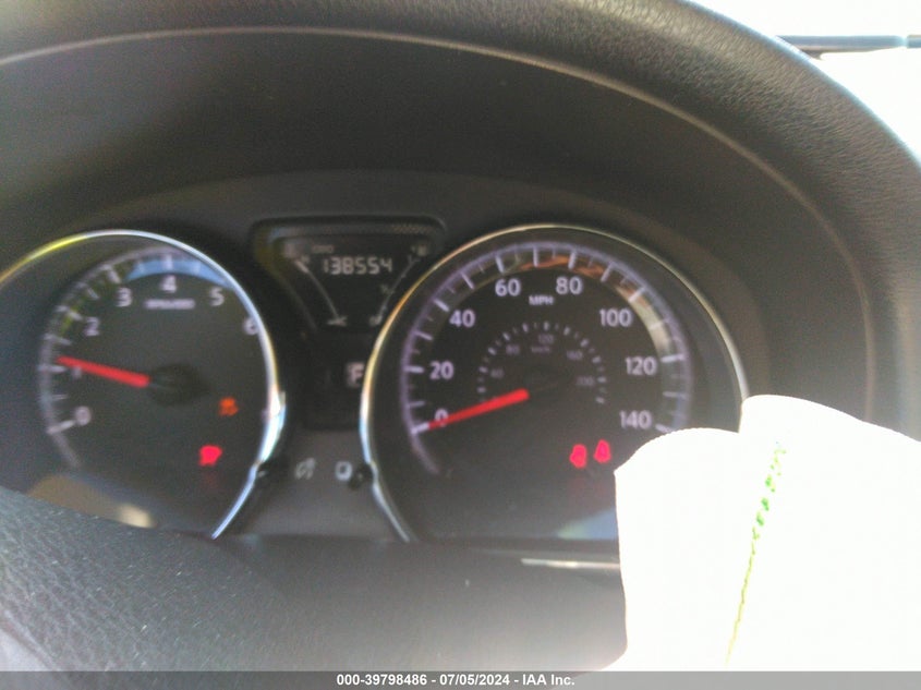 2019 Nissan Versa 1.6 Sv VIN: 3N1CN7AP6KL852087 Lot: 39798486