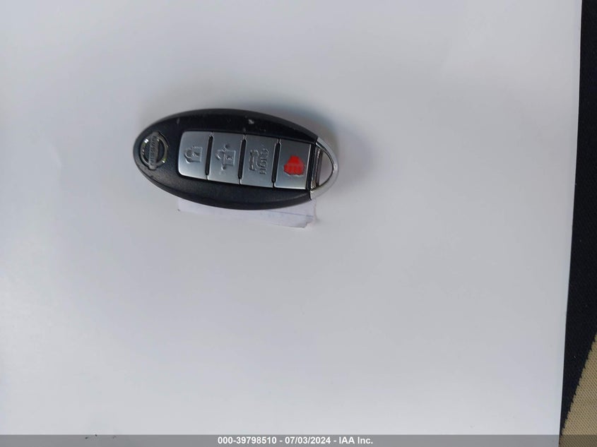 2009 Nissan Altima 2.5 S VIN: 1N4AL21E59N497151 Lot: 39798510