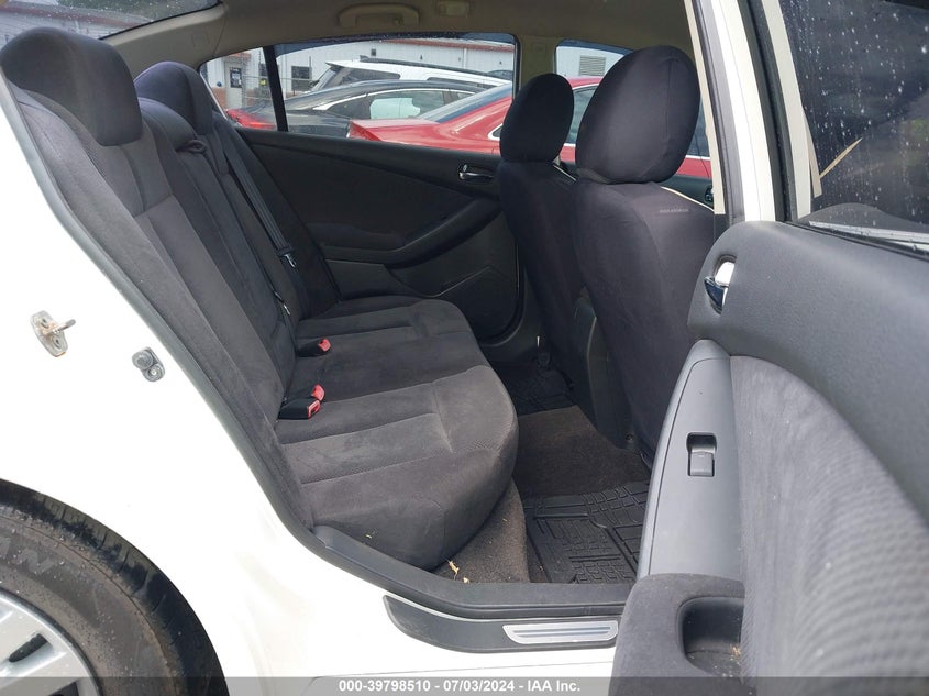 2009 Nissan Altima 2.5 S VIN: 1N4AL21E59N497151 Lot: 39798510