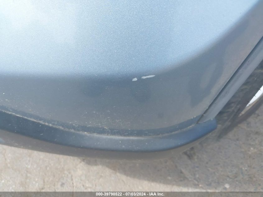 2009 Honda Cr-V Ex VIN: 5J6RE48519L002331 Lot: 39798522