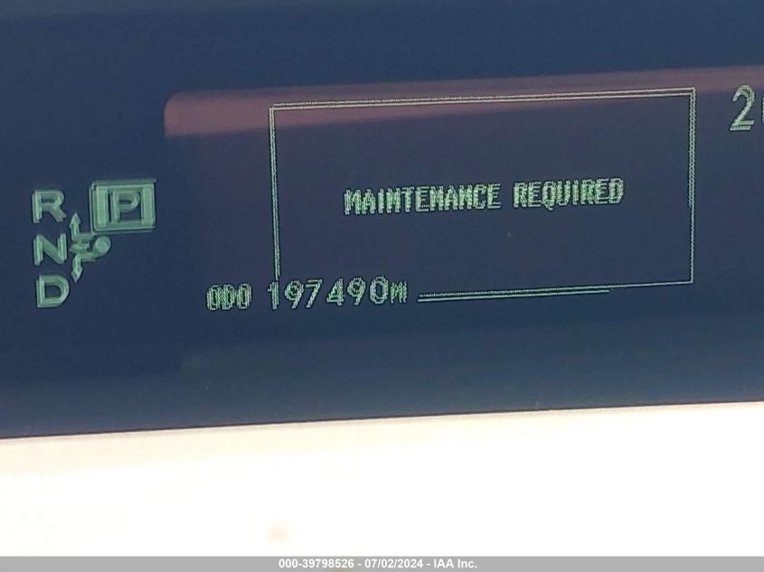 2013 Toyota Prius Plug-In VIN: JTDKN3DP3D3047336 Lot: 39798526