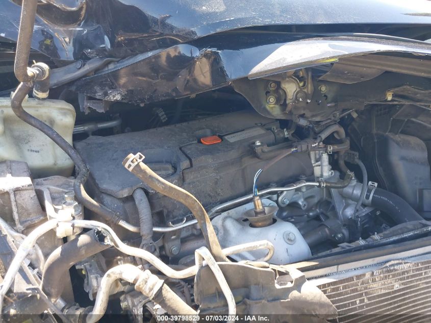 2020 Honda Civic Sport VIN: 19XFC2F89LE210215 Lot: 39798529