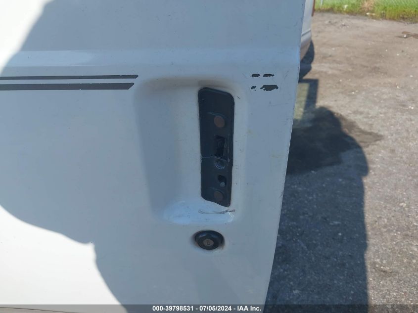 2000 GMC Safari Sl VIN: 1GKDM19W2YB531000 Lot: 39798531