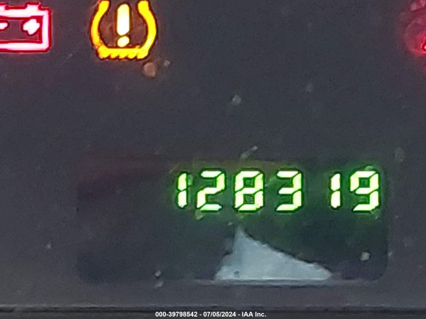 2008 Ford Fusion S VIN: 3FAHP06Z48R267860 Lot: 39798542