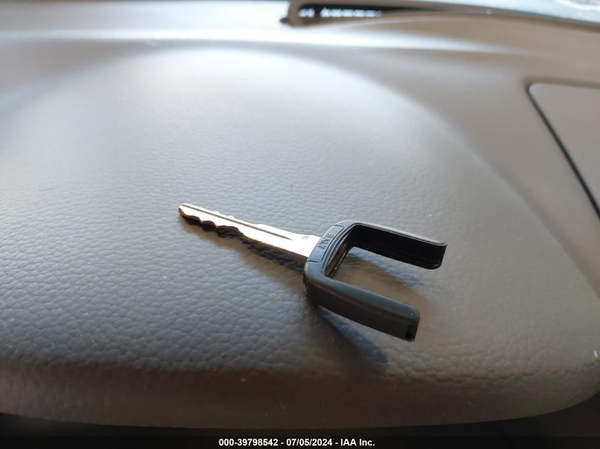 2008 Ford Fusion S VIN: 3FAHP06Z48R267860 Lot: 39798542