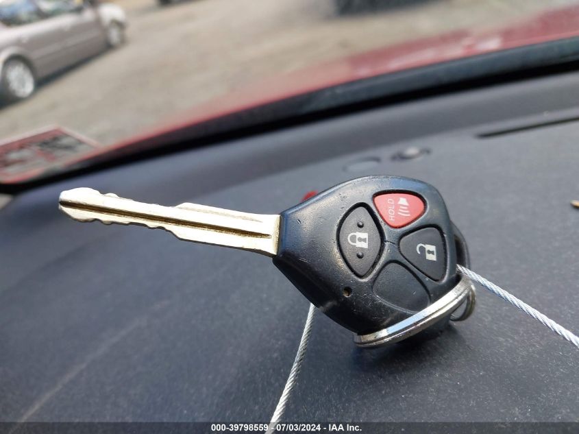 2007 Toyota Rav4 Sport V6 VIN: JTMBK32V976015214 Lot: 39798559