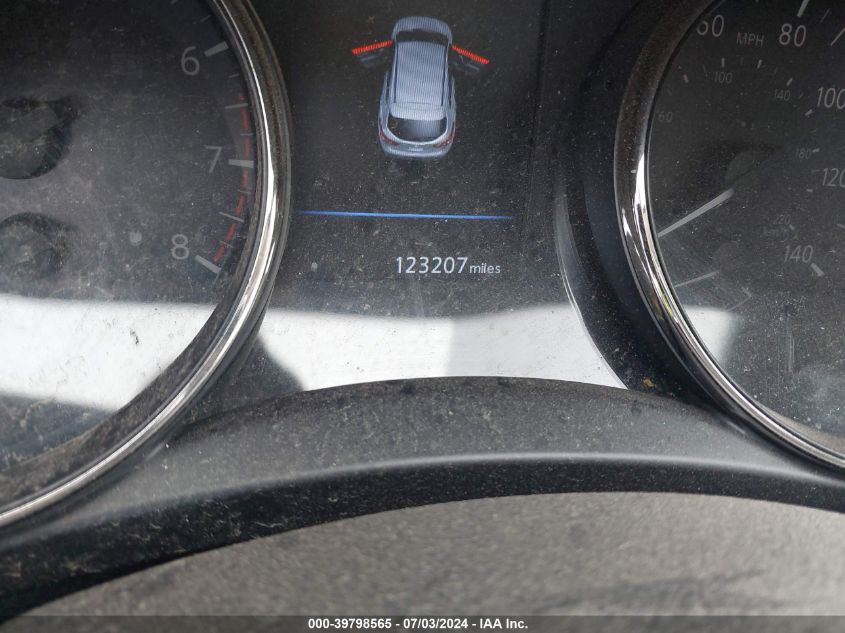 2019 Nissan Rogue Sport Sv VIN: JN1BJ1CP9KW233706 Lot: 39798565