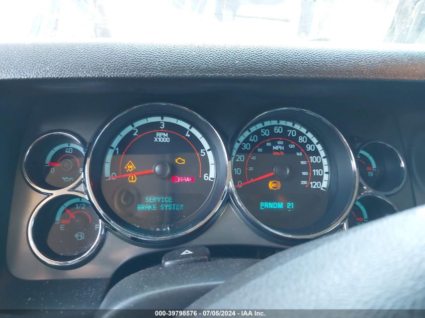 2009 Hummer H2 Suv VIN: 5GRGN83259H100670 Lot: 39798576