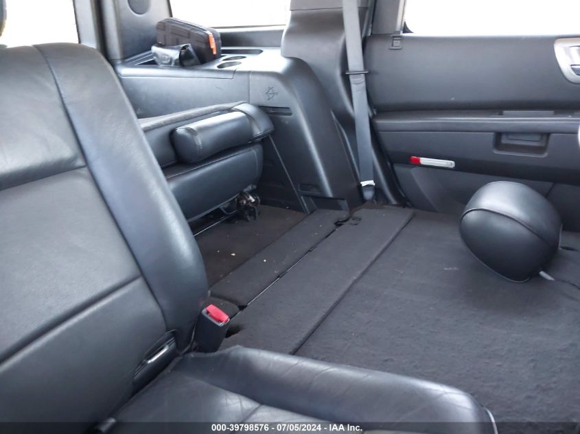 2009 Hummer H2 Suv VIN: 5GRGN83259H100670 Lot: 39798576