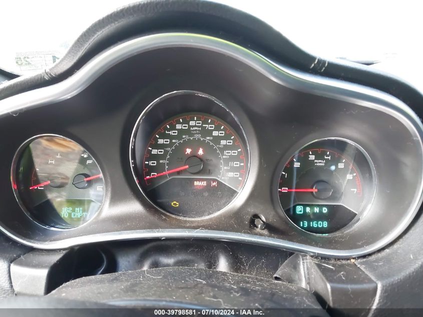 2012 Dodge Avenger Sxt VIN: 1C3CDZCB9CN156049 Lot: 39798581