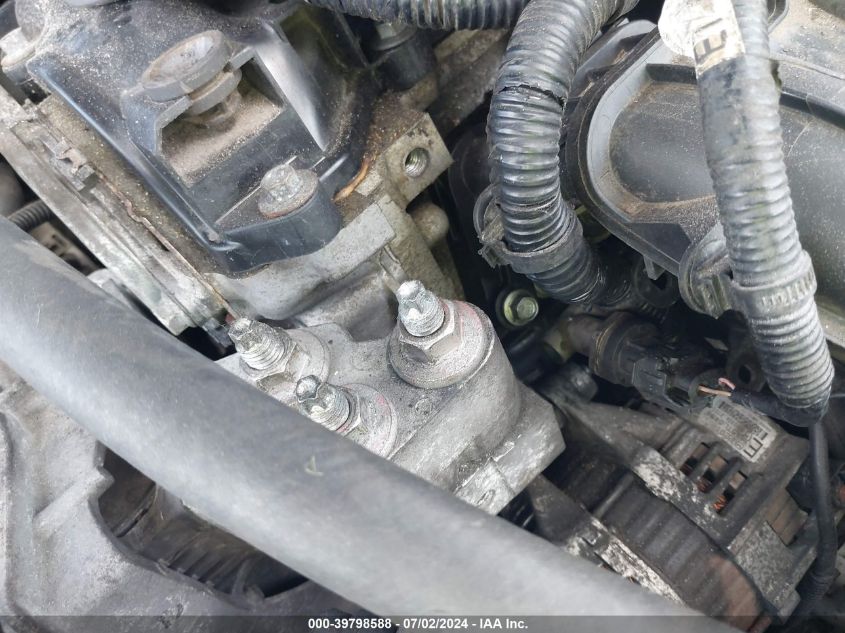 2015 Mazda Mazda6 I Grand Touring VIN: JM1GJ1W56F1221500 Lot: 39798588