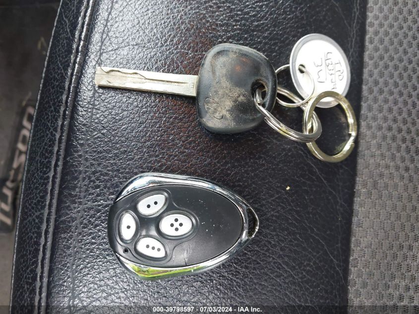 2014 Hyundai Tucson Se VIN: KM8JU3AG3EU861187 Lot: 39798597