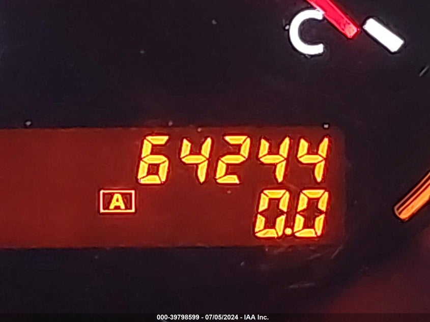 2007 Nissan Altima 2.5 S VIN: 1N4AL21E87C212032 Lot: 39798599