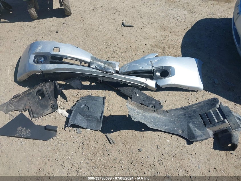 2007 Nissan Altima 2.5 S VIN: 1N4AL21E87C212032 Lot: 39798599