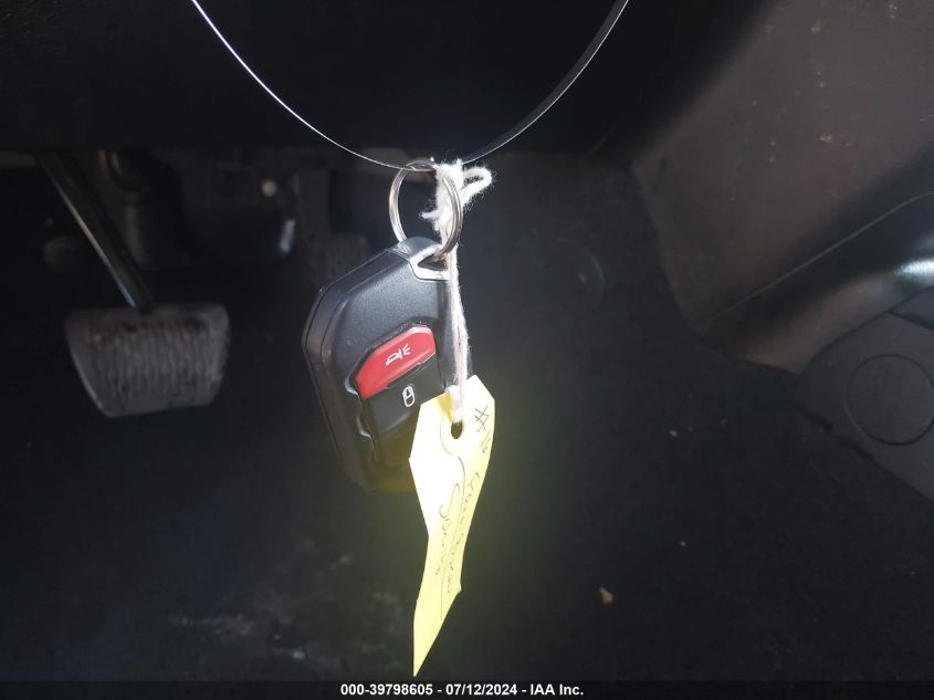 2020 Jeep Wrangler Unlimited Sport S 4X4 VIN: 1C4HJXDN6LW223854 Lot: 39798605