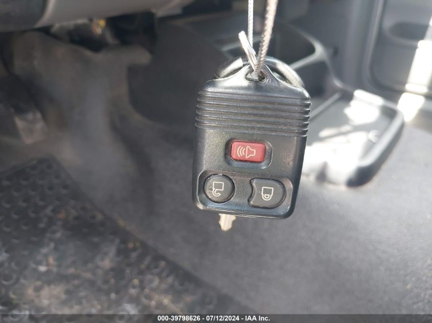 2009 Ford Ranger Fx4 Off-Road/Sport/Xlt VIN: 1FTZR45E29PA46488 Lot: 39798626