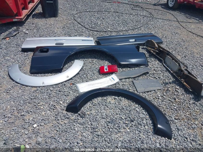 2009 Ford Ranger Fx4 Off-Road/Sport/Xlt VIN: 1FTZR45E29PA46488 Lot: 39798626