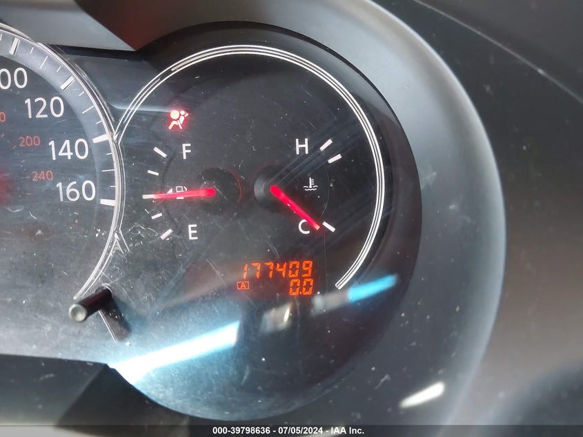 2011 Nissan Altima 2.5 S VIN: 1N4AL2AP8BN515844 Lot: 39798636