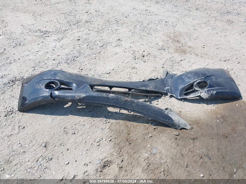 2011 Nissan Altima 2.5 S VIN: 1N4AL2AP8BN515844 Lot: 39798636