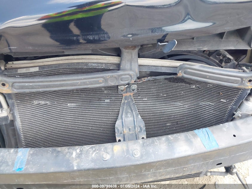 2011 Nissan Altima 2.5 S VIN: 1N4AL2AP8BN515844 Lot: 39798636