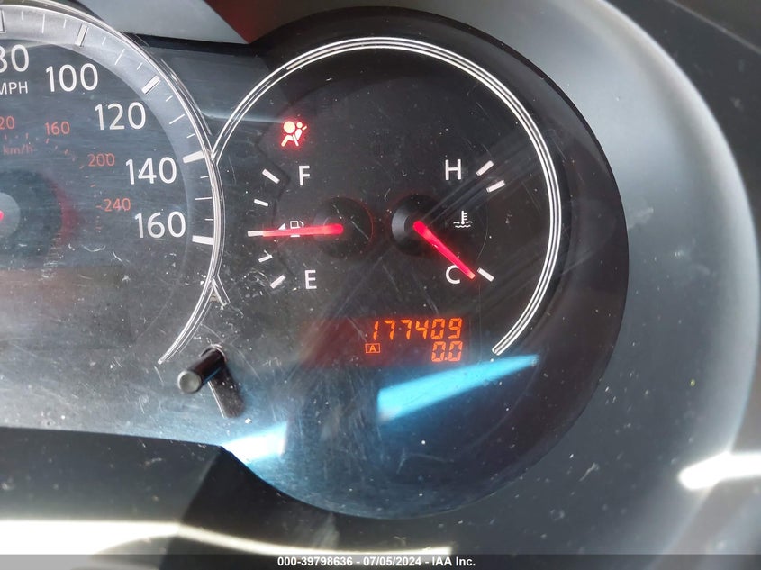 2011 Nissan Altima 2.5 S VIN: 1N4AL2AP8BN515844 Lot: 39798636