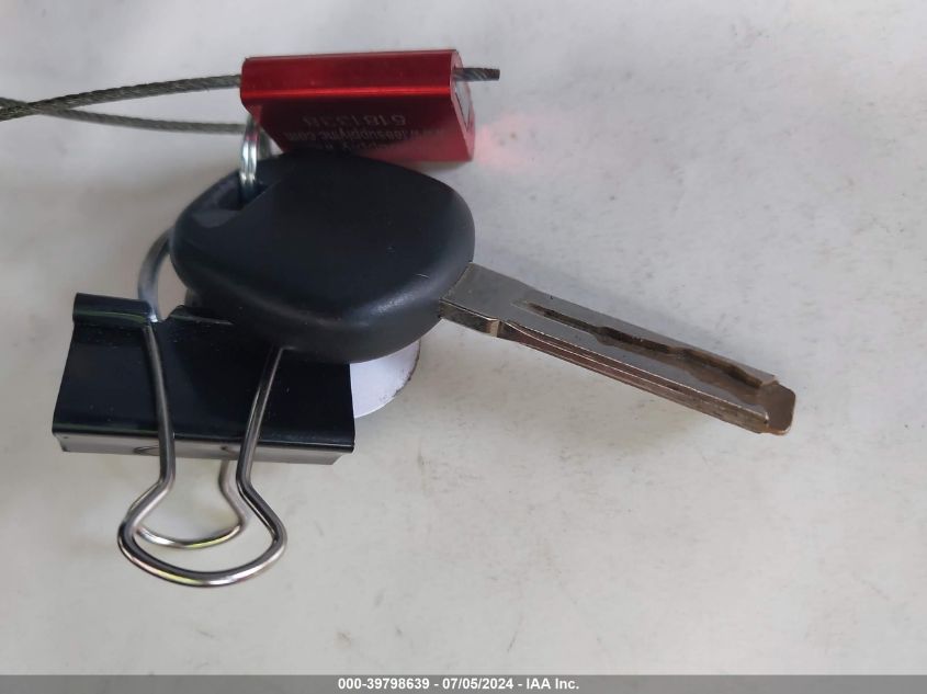 2000 Lexus Rx 300 VIN: JT6GF10U6Y0060082 Lot: 39798639