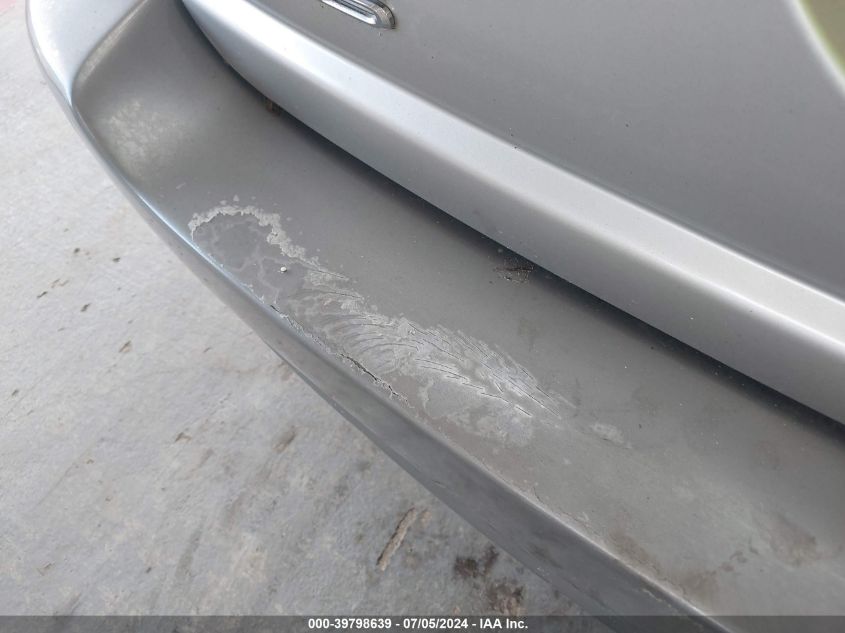 2000 Lexus Rx 300 VIN: JT6GF10U6Y0060082 Lot: 39798639