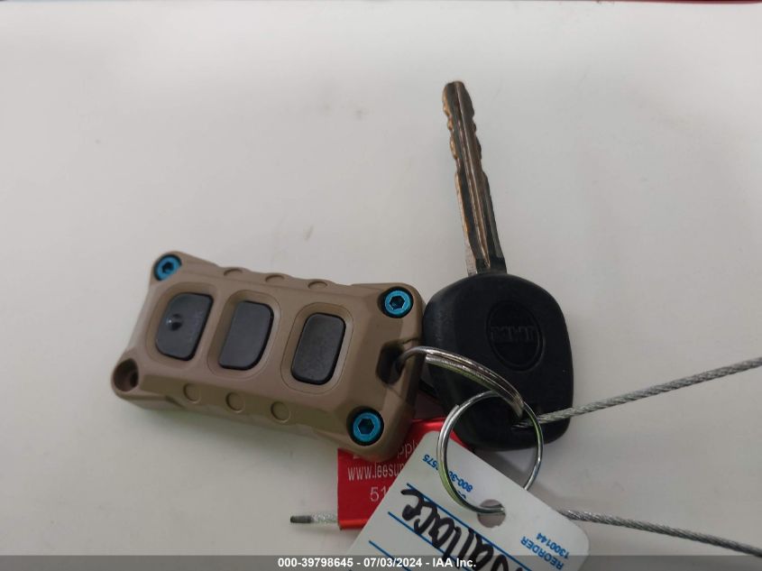 2007 Toyota 4Runner Sport V6 VIN: JTEZU14R078075766 Lot: 39798645