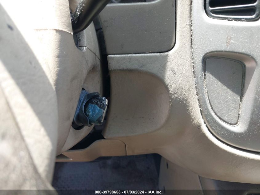 2005 Ford Escape Xlt VIN: 1FMYU03165DA14878 Lot: 39798653