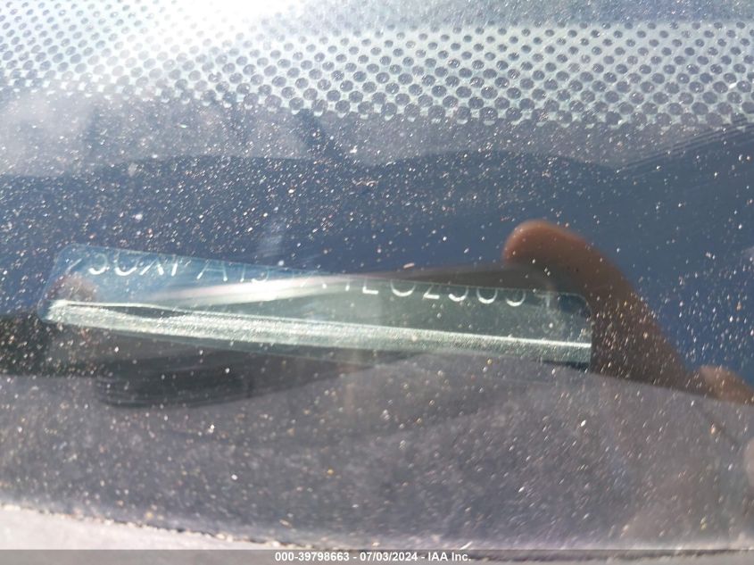 2004 BMW X5 3.0I VIN: 5UXFA135X4LU25054 Lot: 39798663