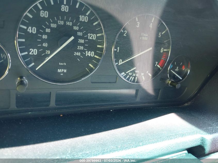 2004 BMW X5 3.0I VIN: 5UXFA135X4LU25054 Lot: 39798663