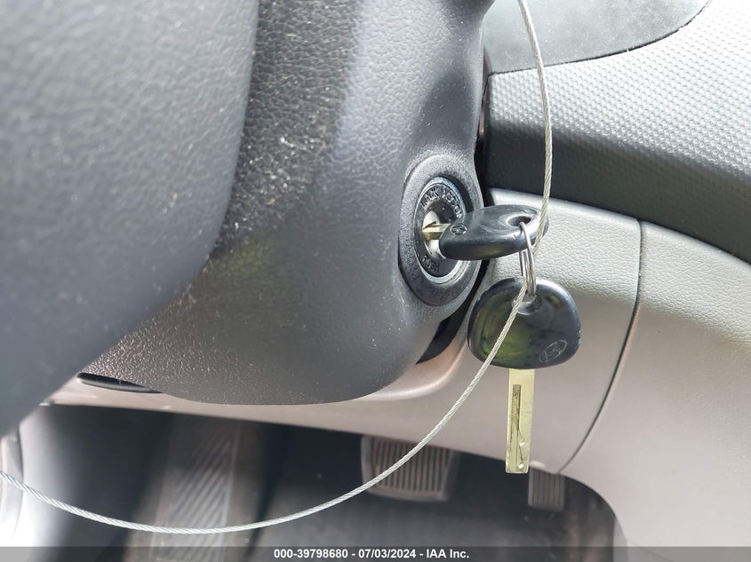 2012 Hyundai Accent Gls/Gs VIN: KMHCT4AE4CU229828 Lot: 39798680