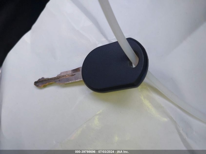 2011 Ford Fusion Hybrid VIN: 3FADP0L39BR108578 Lot: 39798696