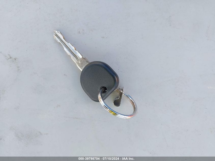 2009 Cadillac Cts Standard VIN: 1G6DT57V190109042 Lot: 39798704