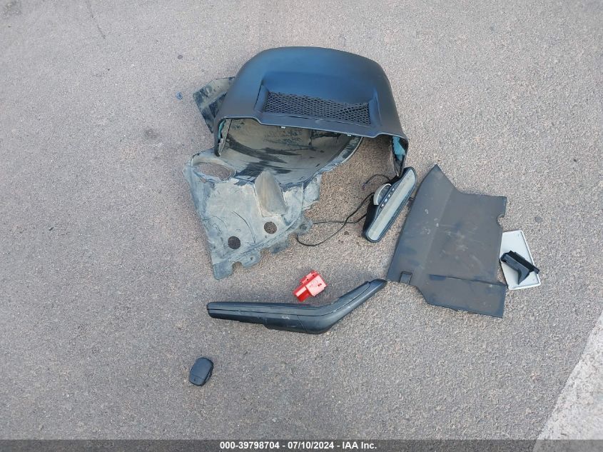 2009 Cadillac Cts Standard VIN: 1G6DT57V190109042 Lot: 39798704