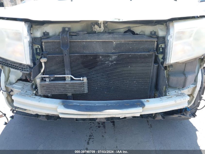 2012 Honda Pilot Touring VIN: 5FNYF4H92CB056054 Lot: 39798709