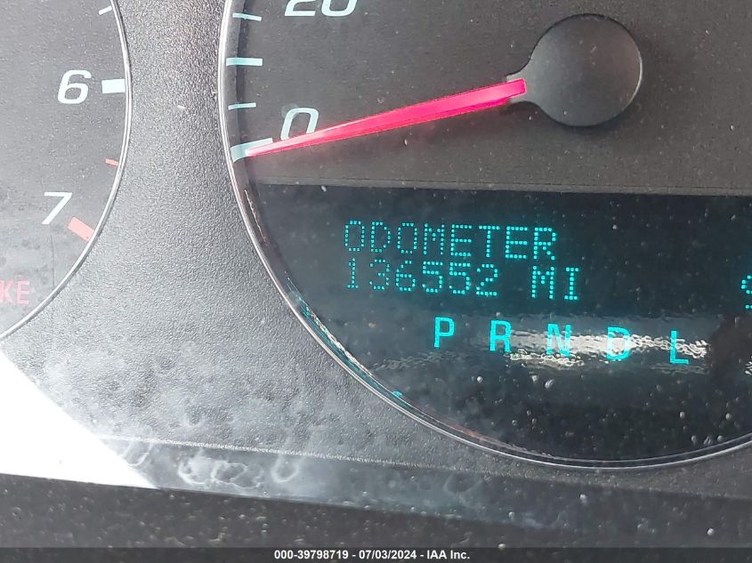 2016 Chevrolet Impala Limited Ltz VIN: 2G1WC5E31G1170862 Lot: 39798719