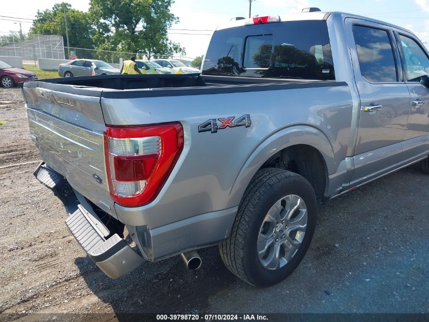 1FTFW1E80PFA32855 2023 FORD F-150 - Image 18