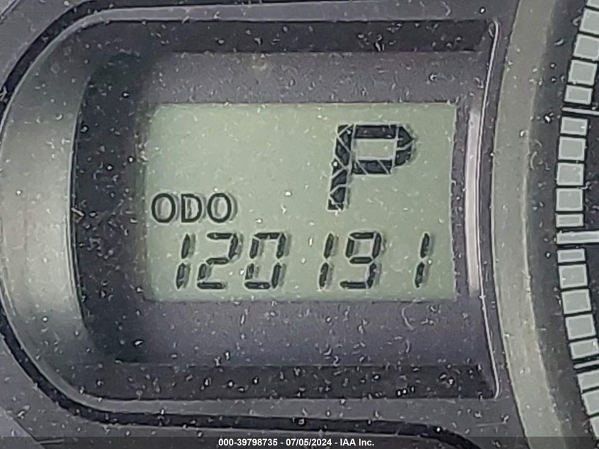 2014 Toyota Sienna Le V6 8 Passenger VIN: 5TDKK3DC6ES504162 Lot: 39798735