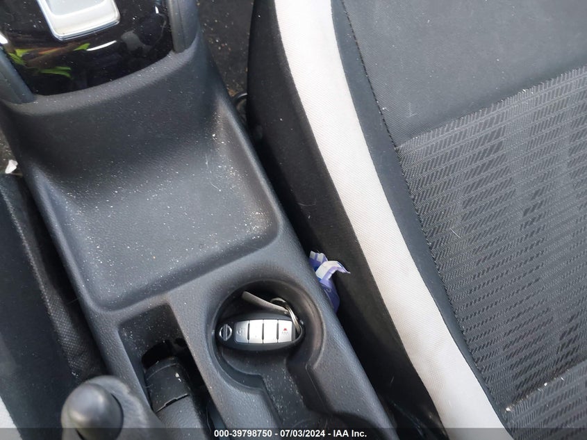 2020 Nissan Versa Sv Xtronic Cvt VIN: 3N1CN8EV9LL891546 Lot: 39798750