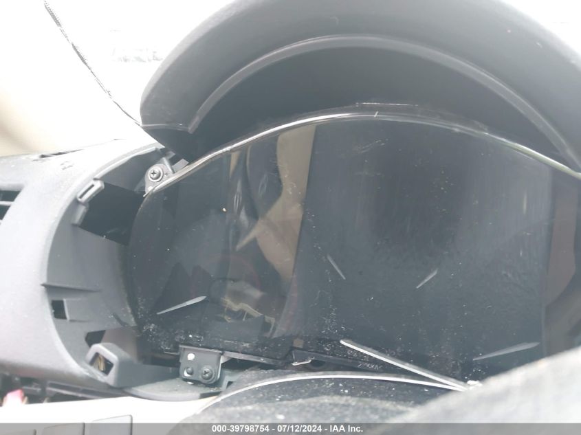 2012 Toyota Highlander Limited V6 VIN: 5TDDK3EH0CS122502 Lot: 39798754