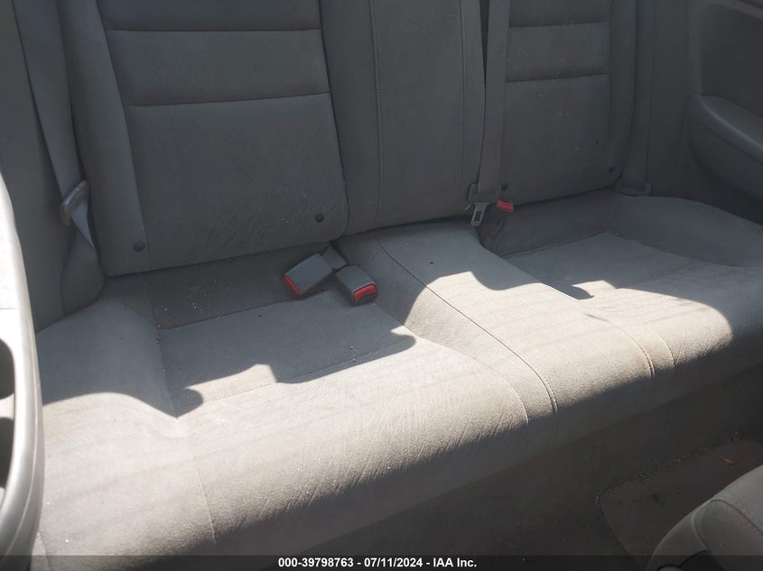 2007 Honda Civic Ex VIN: 2HGFG11837H579668 Lot: 39798763