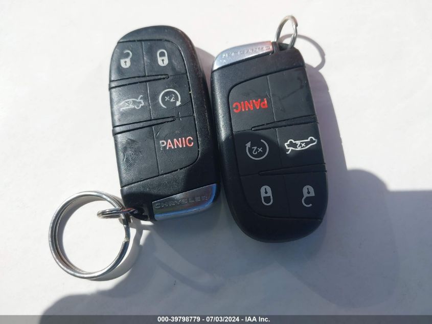 2011 Chrysler 300 Limited VIN: 2C3CA5CG7BH533319 Lot: 39798779