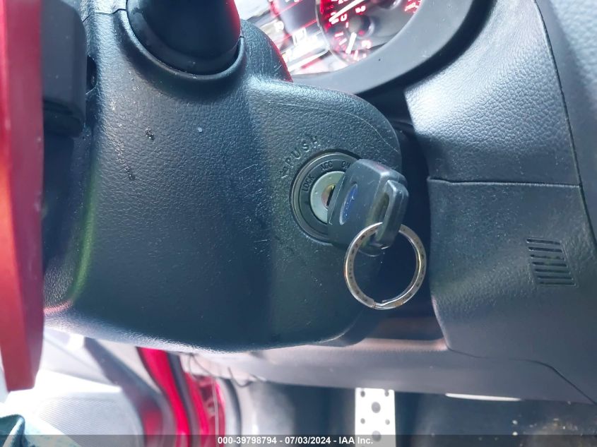 2016 Subaru Wrx Premium VIN: JF1VA1E6XG8818407 Lot: 39798794