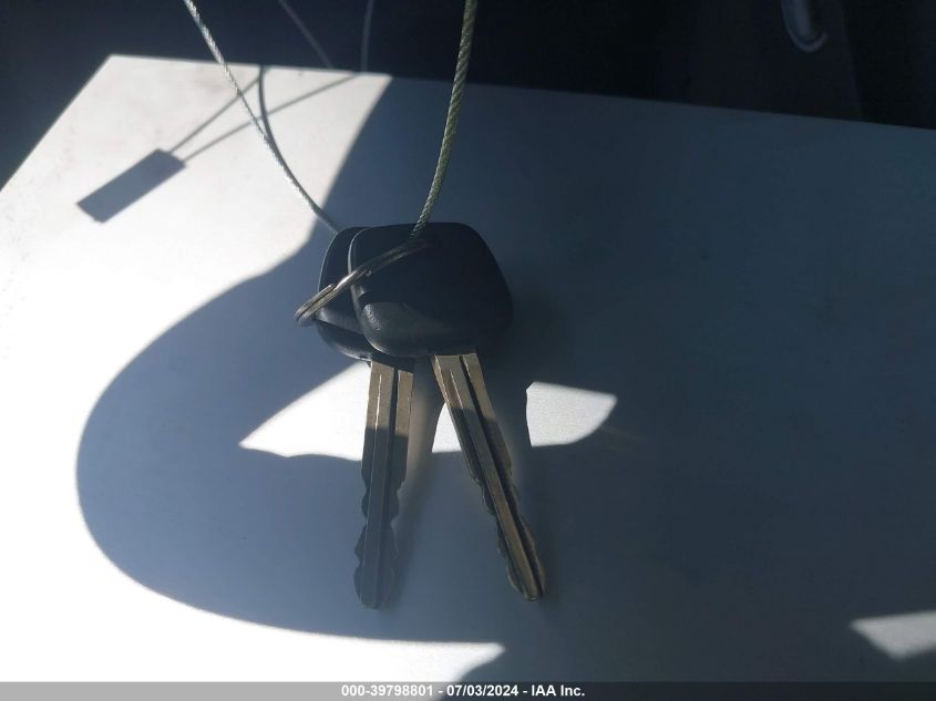 2005 Toyota Camry Le VIN: 4T1BE32K55U953874 Lot: 39798801