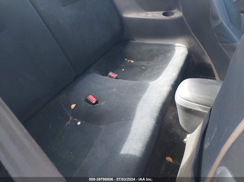 2005 Toyota Celica Gts VIN: JTDDY38T850075305 Lot: 39798806