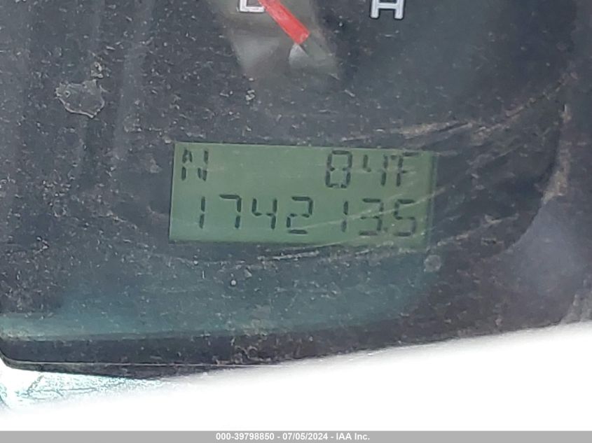 2007 Ford F-150 Fx4/Stx/Xl/Xlt VIN: 1FTRX14W17KC80288 Lot: 39798850