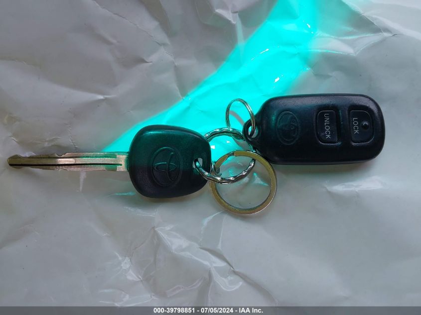 2007 Toyota Highlander V6 VIN: JTEHP21A670231251 Lot: 39798851